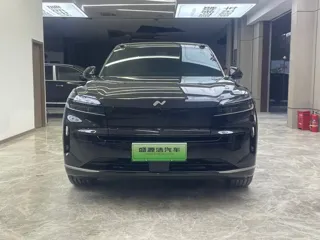 Onvo L90 2026 купить из Китая, цена 6 988 000 ₽ — Suifenhe Auto