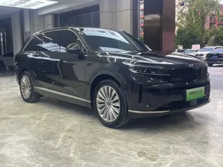 Onvo L90 2026 купить из Китая, цена 6 988 000 ₽ — Suifenhe Auto