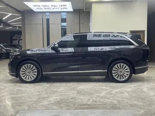 Onvo L90 2026 купить из Китая, цена 6 988 000 ₽ — Suifenhe Auto