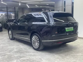 Onvo L90 2026 купить из Китая, цена 6 988 000 ₽ — Suifenhe Auto