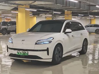 Onvo L90 2026 купить из Китая, цена 7 062 000 ₽ — Suifenhe Auto