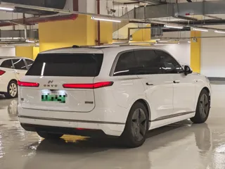Onvo L90 2026 купить из Китая, цена 7 062 000 ₽ — Suifenhe Auto