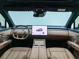 Onvo L90 2026 купить из Китая, цена 7 062 000 ₽ — Suifenhe Auto