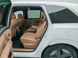 Onvo L90 2026 купить из Китая, цена 7 062 000 ₽ — Suifenhe Auto