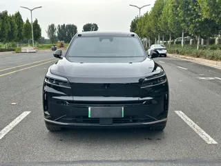 Onvo L90 2026 купить из Китая, цена 7 117 000 ₽ — Suifenhe Auto