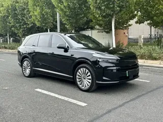 Onvo L90 2026 купить из Китая, цена 7 117 000 ₽ — Suifenhe Auto