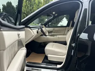 Onvo L90 2026 купить из Китая, цена 7 117 000 ₽ — Suifenhe Auto