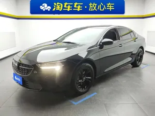 Buick Regal 2026 купить из Китая, цена 3 047 000 ₽ — Suifenhe Auto