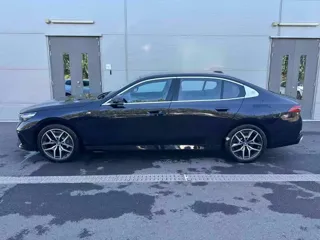 BMW i5 2026 купить из Китая, цена 5 572 000 ₽ — Suifenhe Auto