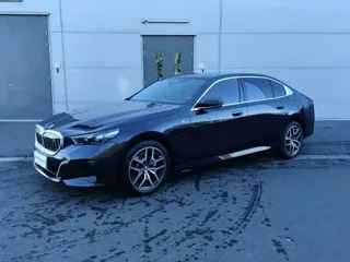 BMW i5 2026 купить из Китая, цена 5 944 000 ₽ — Suifenhe Auto