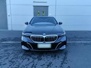 BMW i5 2026 купить из Китая, цена 5 944 000 ₽ — Suifenhe Auto