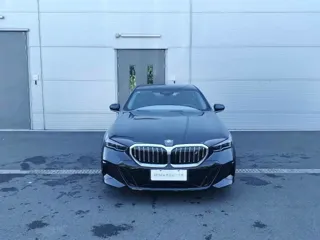 BMW i5 2025 купить из Китая, цена 5 959 000 ₽ — Suifenhe Auto