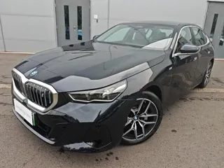 BMW i5 2026 купить из Китая, цена 5 775 000 ₽ — Suifenhe Auto