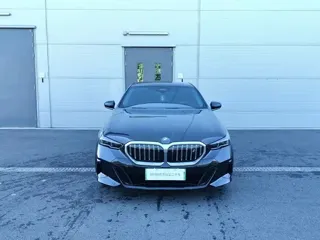 BMW i5 2026 купить из Китая, цена 6 143 000 ₽ — Suifenhe Auto