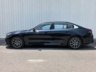 BMW i5 2025 купить из Китая, цена 5 995 000 ₽ — Suifenhe Auto
