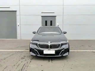 BMW i5 2026 купить из Китая, цена 6 216 000 ₽ — Suifenhe Auto