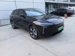 Venucia Da V DD-i 2025 купить из Китая, цена 3 038 000 ₽ — Suifenhe Auto