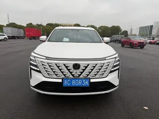 Changan CS75 Plus 2025 купить из Китая, цена 2 634 000 ₽ — Suifenhe Auto