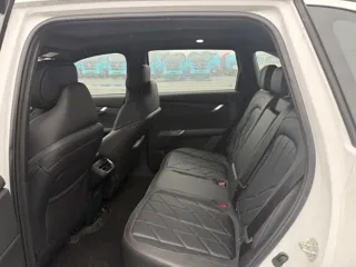 Changan CS75 Plus 2025 купить из Китая, цена 2 634 000 ₽ — Suifenhe Auto