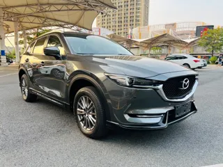 Mazda CX-5 2021 купить из Китая, цена 2 310 000 ₽ — Suifenhe Auto