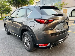 Mazda CX-5 2021 купить из Китая, цена 2 310 000 ₽ — Suifenhe Auto