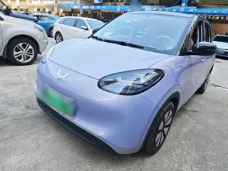 Wuling Bingo 2025 купить из Китая, цена 1 418 000 ₽ — Suifenhe Auto