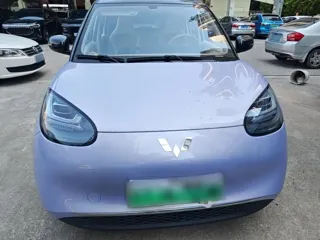 Wuling Bingo 2025 купить из Китая, цена 1 418 000 ₽ — Suifenhe Auto