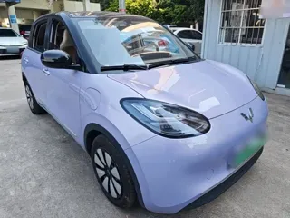 Wuling Bingo 2025 купить из Китая, цена 1 418 000 ₽ — Suifenhe Auto