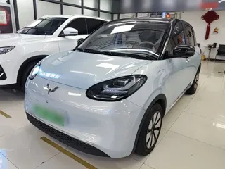 Wuling Bingo 2025 купить из Китая, цена 1 519 000 ₽ — Suifenhe Auto