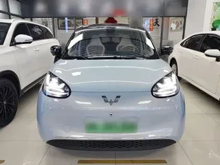 Wuling Bingo 2025 купить из Китая, цена 1 519 000 ₽ — Suifenhe Auto