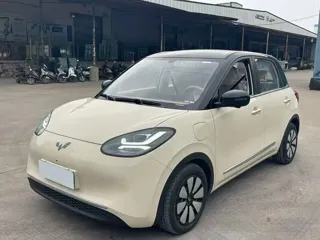 Wuling Bingo 2026 купить из Китая, цена 1 553 000 ₽ — Suifenhe Auto