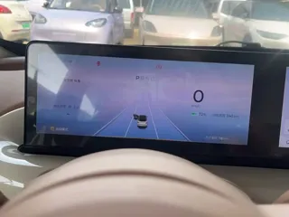 Wuling Bingo 2026 купить из Китая, цена 1 553 000 ₽ — Suifenhe Auto