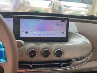 Wuling Bingo 2026 купить из Китая, цена 1 553 000 ₽ — Suifenhe Auto