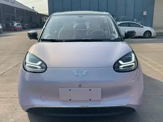 Wuling Bingo 2025 купить из Китая, цена 1 518 000 ₽ — Suifenhe Auto