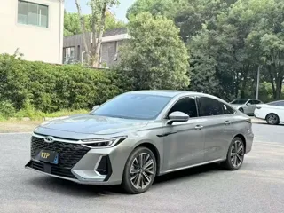 Chery Arrizo 8 2025 купить из Китая, цена 2 677 000 ₽ — Suifenhe Auto