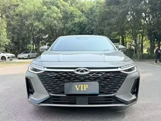 Chery Arrizo 8 2025 купить из Китая, цена 2 677 000 ₽ — Suifenhe Auto