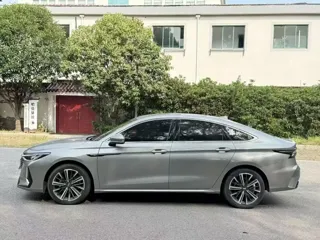 Chery Arrizo 8 2025 купить из Китая, цена 2 677 000 ₽ — Suifenhe Auto