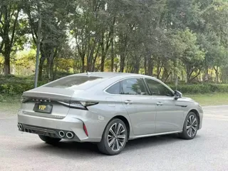 Chery Arrizo 8 2025 купить из Китая, цена 2 677 000 ₽ — Suifenhe Auto