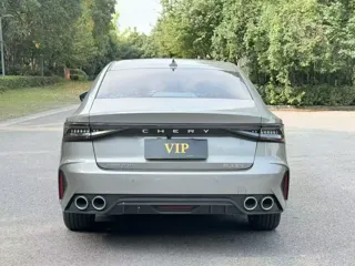 Chery Arrizo 8 2025 купить из Китая, цена 2 677 000 ₽ — Suifenhe Auto