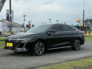Chery Arrizo 8 2025 купить из Китая, цена 2 864 000 ₽ — Suifenhe Auto