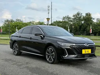 Chery Arrizo 8 2025 купить из Китая, цена 2 864 000 ₽ — Suifenhe Auto
