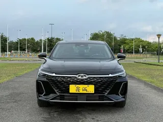 Chery Arrizo 8 2025 купить из Китая, цена 2 864 000 ₽ — Suifenhe Auto