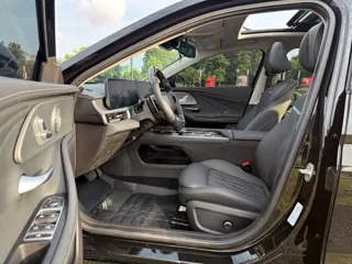 Chery Arrizo 8 2025 купить из Китая, цена 2 864 000 ₽ — Suifenhe Auto