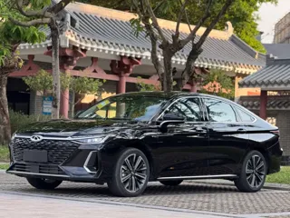 Chery Arrizo 8 2026 купить из Китая, цена 3 028 000 ₽ — Suifenhe Auto