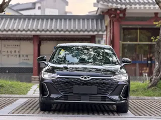 Chery Arrizo 8 2026 купить из Китая, цена 3 028 000 ₽ — Suifenhe Auto