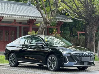 Chery Arrizo 8 2026 купить из Китая, цена 3 028 000 ₽ — Suifenhe Auto