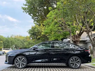 Chery Arrizo 8 2026 купить из Китая, цена 3 028 000 ₽ — Suifenhe Auto