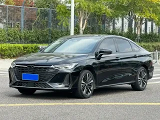 Chery Arrizo 8 2025 купить из Китая, цена 3 128 000 ₽ — Suifenhe Auto