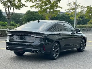 Chery Arrizo 8 2025 купить из Китая, цена 3 128 000 ₽ — Suifenhe Auto
