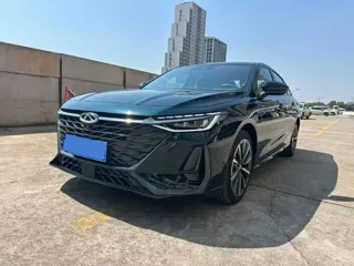 Chery Arrizo 8 2025 купить из Китая, цена 3 170 000 ₽ — Suifenhe Auto